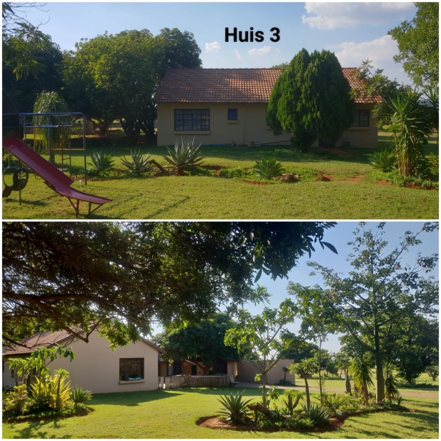 10 Bedroom Property for Sale in De Wildt North West